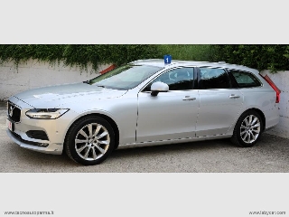 zoom immagine (Volvo v90 d4 geartronic kinetic)