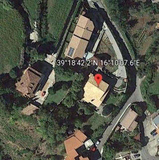 zoom immagine (Villa 496 mq, soggiorno, 3 camere)