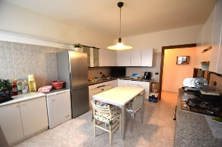 zoom immagine (Appartamento 123 mq, soggiorno, 2 camere, zona Cannaregio)