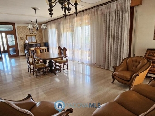 zoom immagine (Villa 400 mq, soggiorno, 5 camere, zona Busa)