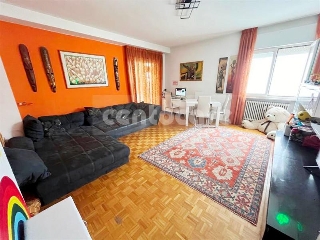 zoom immagine (Appartamento 116 mq, soggiorno, 2 camere, zona Dalmazia - Novacella)
