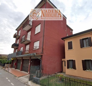 zoom immagine (Appartamento 68 mq, 1 camera, zona San Pietro di Stra)