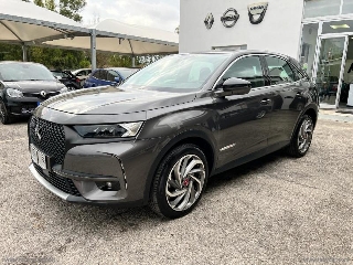 zoom immagine (DS AUTOMOBILES DS 7 Crossback BHDi 180 Perform.Line)
