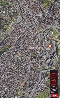 zoom immagine (Appartamento 45 mq, 1 camera, zona Pineta Sacchetti)