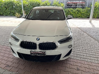 zoom immagine (BMW X2 sDrive20I Msport)