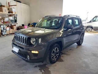 zoom immagine (JEEP Renegade 1.0 T3 Business)