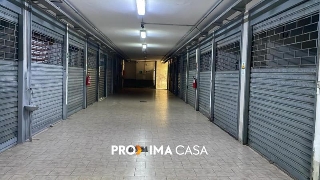zoom immagine (Garage 17 mq, zona Pastena)