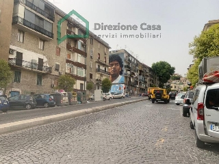 zoom immagine (Appartamento 43 mq, 2 camere, zona San Pietro a Patierno / Aeroporto Capodichino)