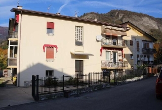 zoom immagine (Appartamento 118 mq, 3 camere, zona Serravalle)