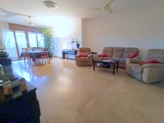zoom immagine (Appartamento 172 mq, soggiorno, 3 camere, zona Arcella - San Lorenzo)