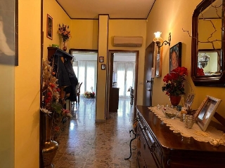 zoom immagine (Appartamento 110 mq, soggiorno, 2 camere, zona Villafranca di Verona - Centro)