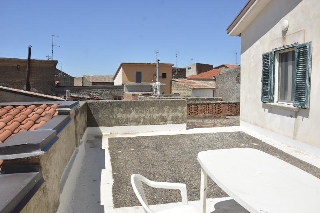 zoom immagine (Frasso Telesino Ampio e luminoso appartamento con terrazzi)