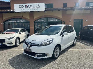 zoom immagine (RENAULT Scénic XMod 1.6 dCi 130 CV S&S Energy)