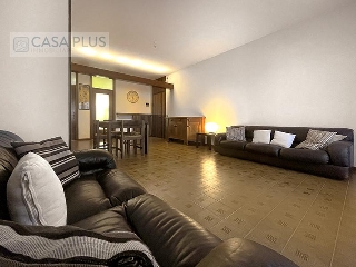 zoom immagine (Appartamento 120 mq, 3 camere, zona Cittadella)