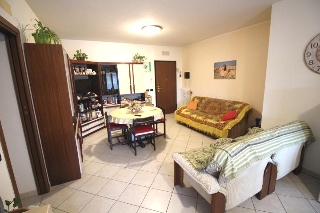 zoom immagine (Appartamento 70 mq, 2 camere, zona Rosolina - Centro)