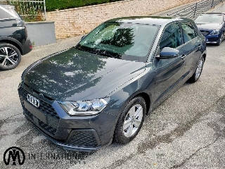 zoom immagine (Audi a1 spb 25 tfsi)