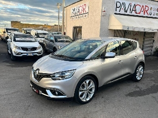 zoom immagine (RENAULT Scénic dCi 8V 110 CV Energy Bose)