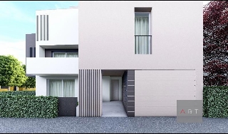 zoom immagine (Appartamento 160 mq, soggiorno, 3 camere, zona Campodarsego - Centro)