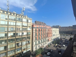 zoom immagine (Immobile 25 mq, 1 camera, zona Porto)