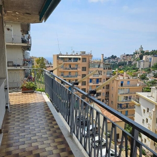 zoom immagine (Appartamento 63 mq, soggiorno, 2 camere, zona Sanremo)