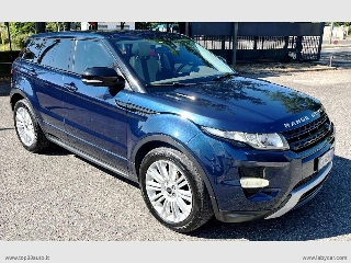 zoom immagine (LAND ROVER 2.2 SD4 5P. Dynamic TETTO PELLE)