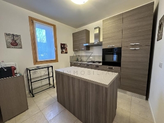 zoom immagine (Appartamento 150 mq, soggiorno, zona Castelfranco Veneto - Centro)