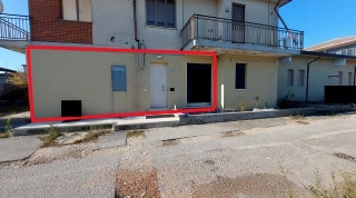zoom immagine (Appartamento 53 mq, 1 camera, zona Pettorazza Grimani)
