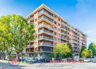 zoom immagine (Vendita Appartamento a Torino condizione: Ristrutturato piano: 3)