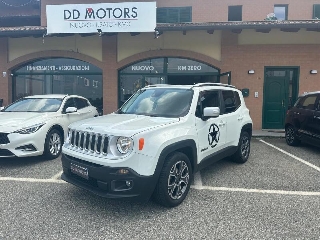 zoom immagine (JEEP Renegade 1.4 MultiAir Limited)