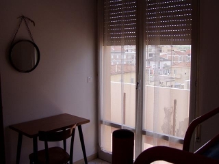 zoom immagine (Appartamento 56 mq, soggiorno, 2 camere, zona Marzocca)
