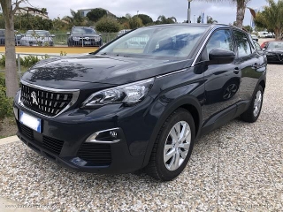 zoom immagine (PEUGEOT 3008 BlueHDi 120 S&S EAT6 Business)