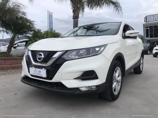 zoom immagine (NISSAN Qashqai 1.6 dCi 2WD Business)