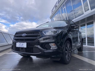 zoom immagine (FORD Kuga 2.0 TDCI 120CV S&S 2WD Pow.ST-Line)