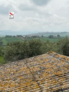 zoom immagine (Casa singola 175 mq, soggiorno, 4 camere, zona Montignano)