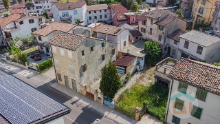 zoom immagine (Casa singola 185 mq, soggiorno, 3 camere, zona Cervignano del Friuli - Centro)