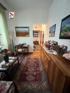 zoom immagine (Appartamento 95 mq, soggiorno, 3 camere, zona Senigallia - Centro)
