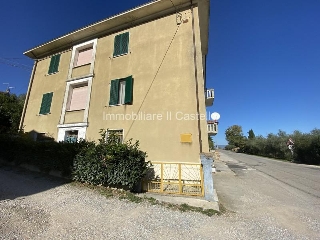 zoom immagine (Casa a schiera 205 mq, soggiorno, 3 camere, zona Sanfatucchio)