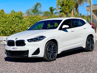 zoom immagine (BMW X2 S-Drive18d M-sport)