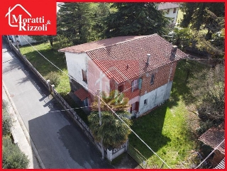 zoom immagine (Bifamiliare 190 mq, 4 camere, zona San Giorgio di Nogaro)