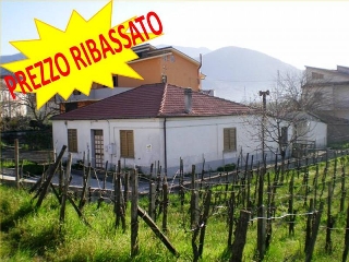 zoom immagine (Casa singola 130 mq, zona Paterno)