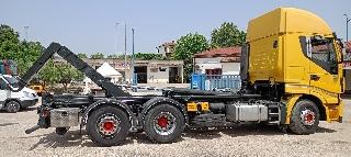 zoom immagine (IVECO AS 260 S 46 / FP)