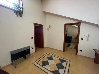 zoom immagine (Appartamento 80 mq, soggiorno, 1 camera, zona Villa d'Agri)