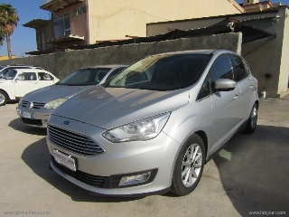 zoom immagine (FORD C-Max 1.5 TDCi 120 CV S&S Business)