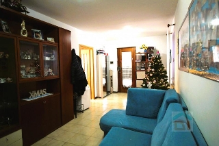 zoom immagine (Appartamento 80 mq, soggiorno, 2 camere, zona Bicinicco - Centro)