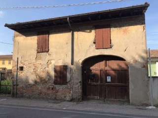 zoom immagine (Palazzo 216 mq, 3 camere, zona Rivarolo Mantovano)