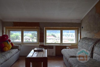 zoom immagine (Appartamento 44 mq, soggiorno, 1 camera, zona Gorizia)