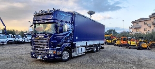 zoom immagine (Scania r500)