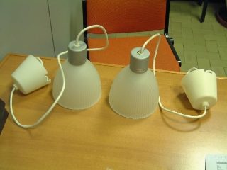 zoom immagine (Lampadari IKEA)