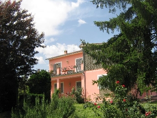 zoom immagine (Bed and breakfast a Viterbo)