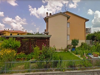 zoom immagine (Appartamento 130 mq, soggiorno, 3 camere, zona San Silvestro)